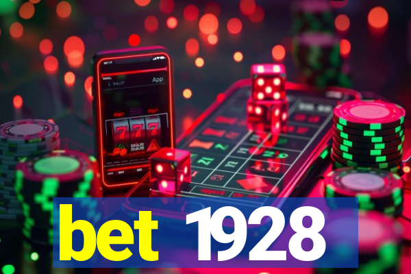 bet 1928